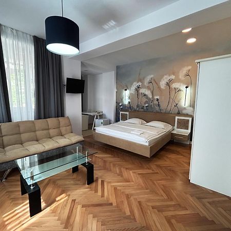 Vila A&B Bükreş Dış mekan fotoğraf