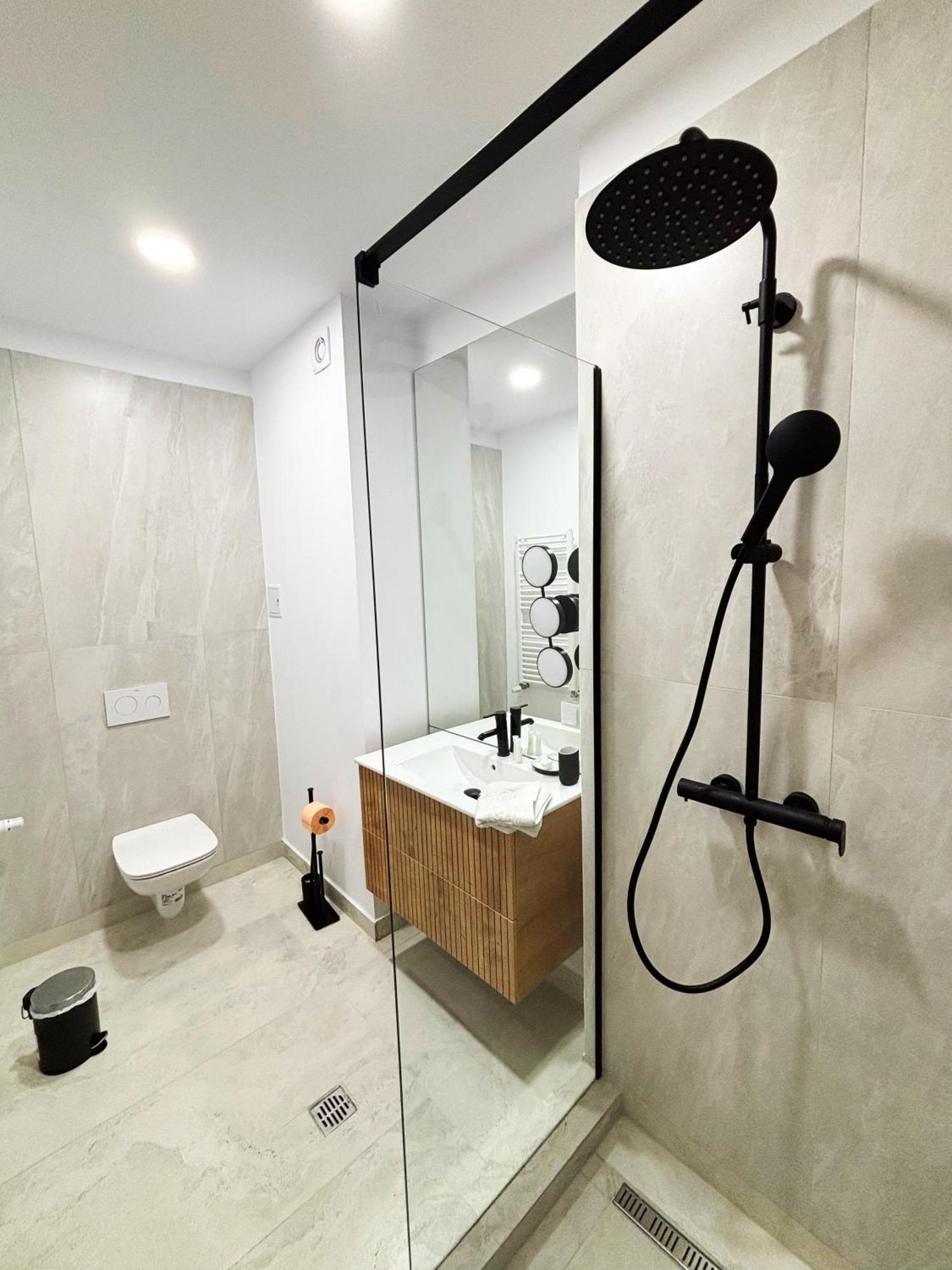 Vila A&B Bükreş Dış mekan fotoğraf