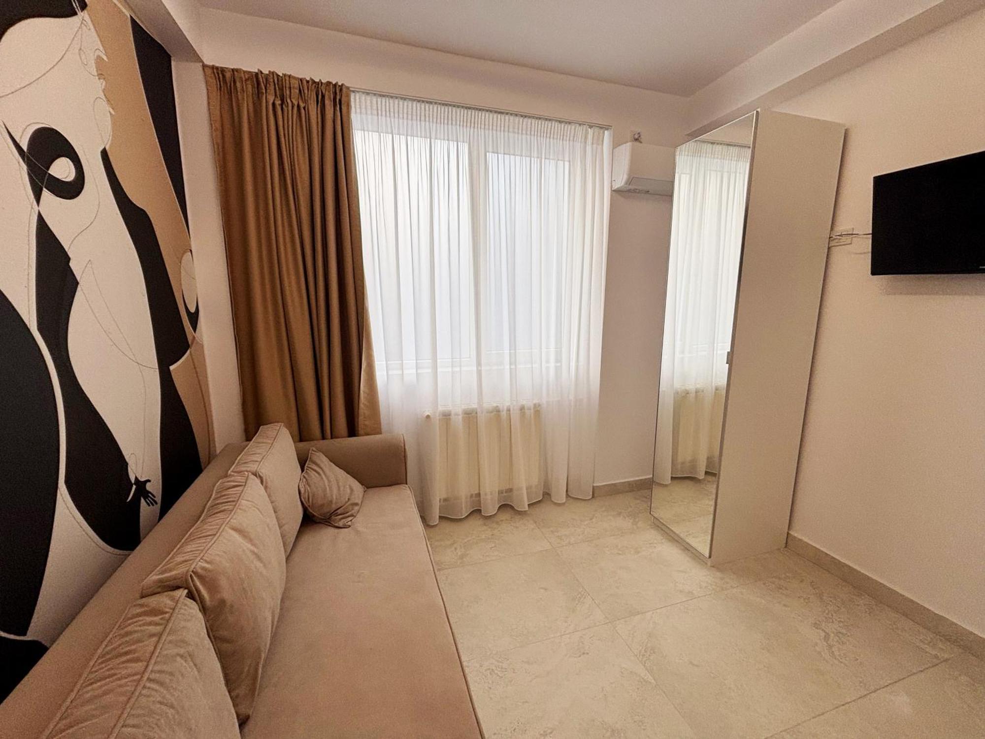 Vila A&B Bükreş Dış mekan fotoğraf