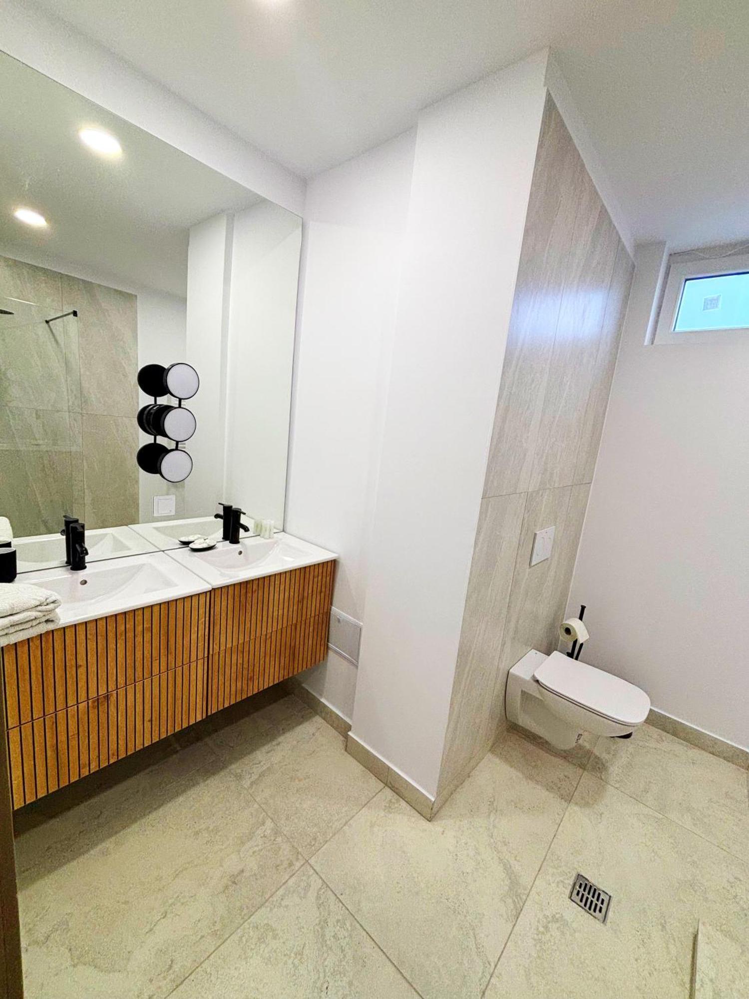 Vila A&B Bükreş Dış mekan fotoğraf