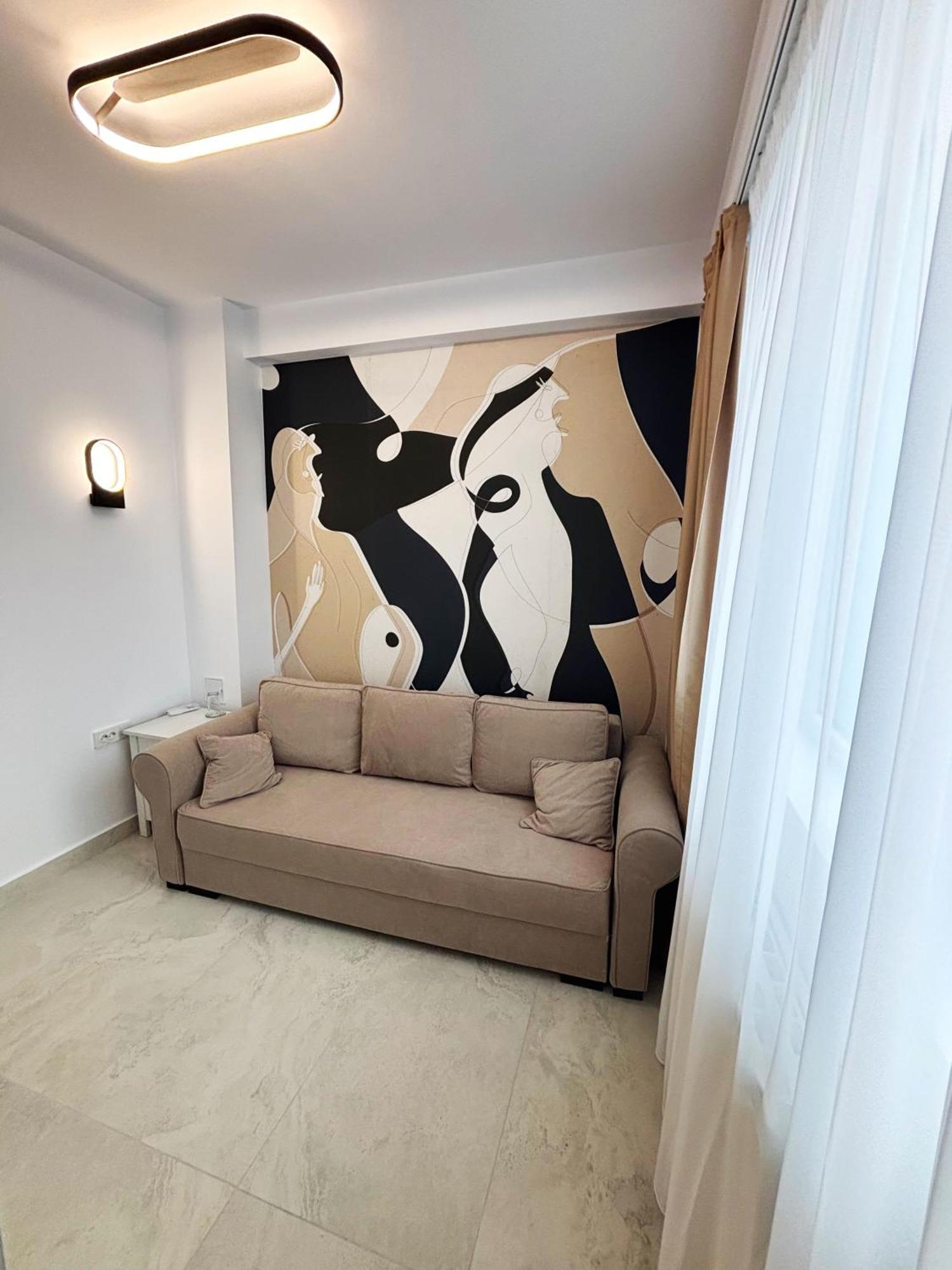 Vila A&B Bükreş Dış mekan fotoğraf