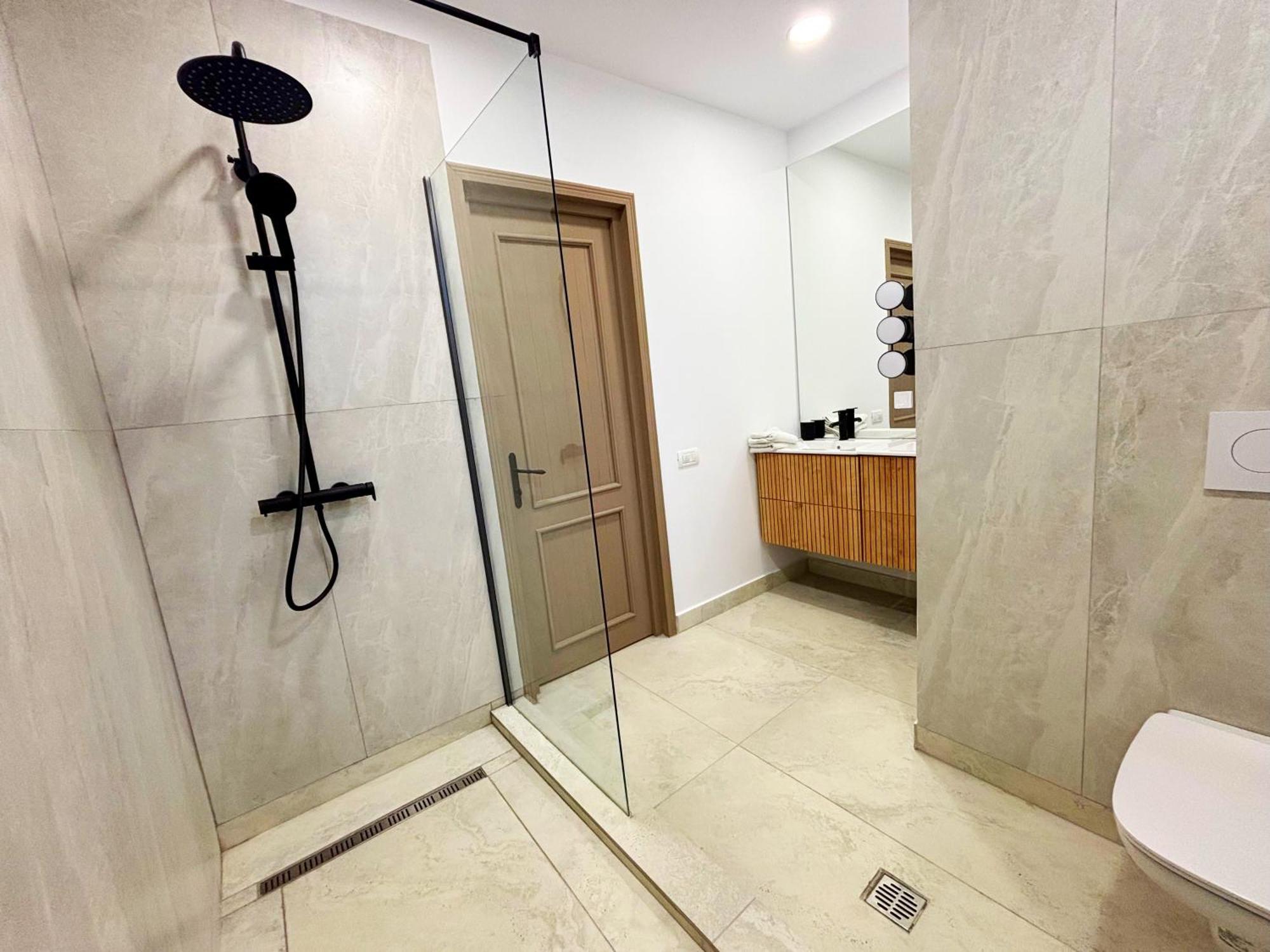 Vila A&B Bükreş Dış mekan fotoğraf