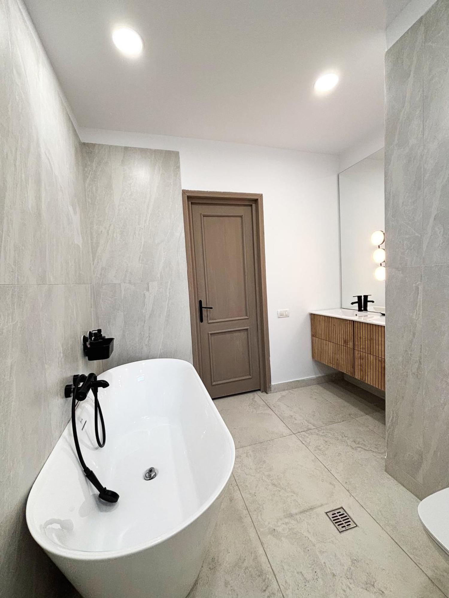Vila A&B Bükreş Dış mekan fotoğraf