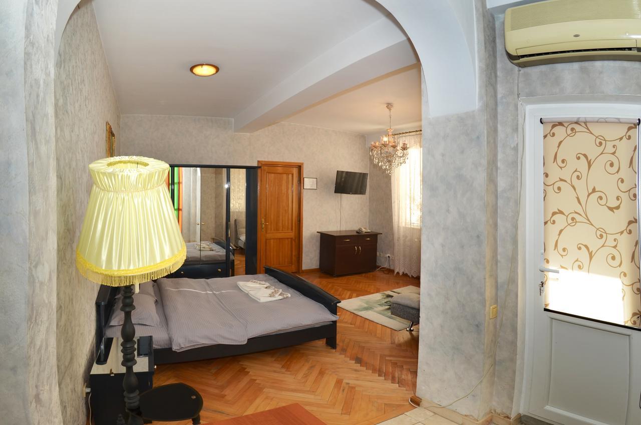 Vila A&B Bükreş Dış mekan fotoğraf